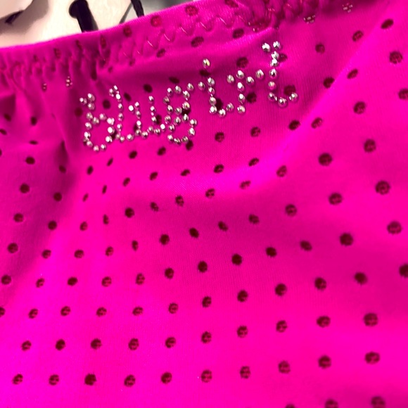 Blumarine  Barbie pink bodysuit - Picture 9 of 9